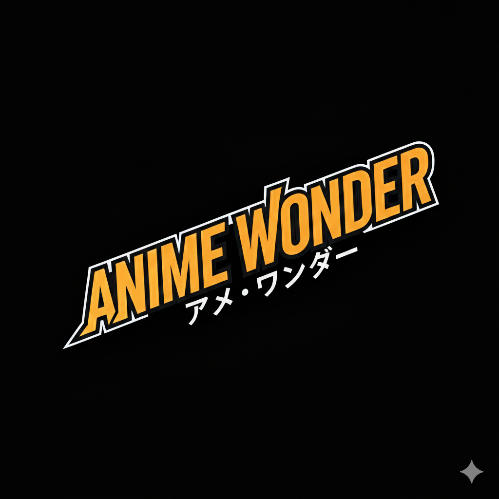 Anime Wonder Waco